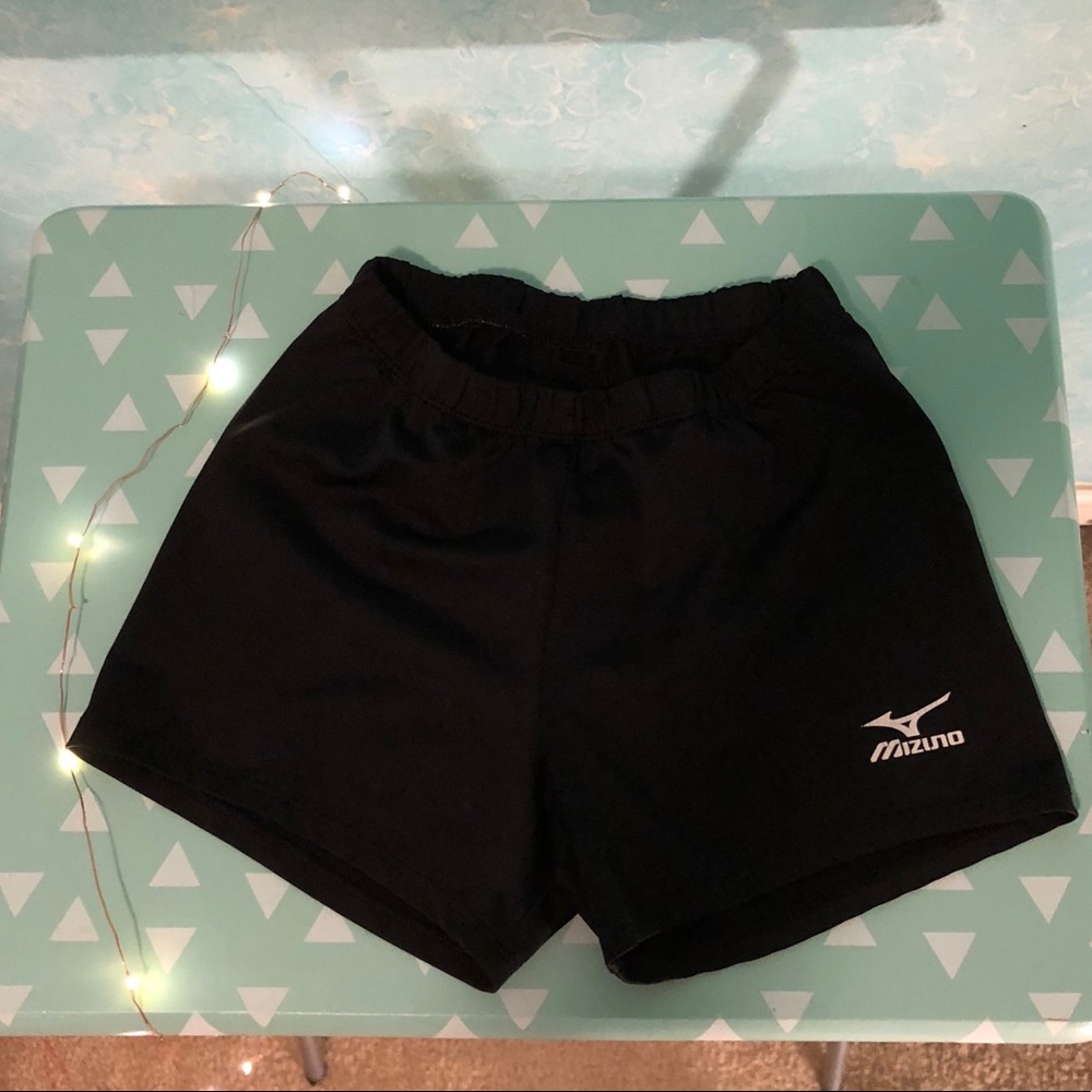 Women’s Mizuno Volleyball Spandex